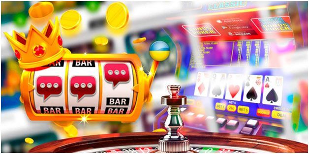 96 casino کھلاڑیوں کے لیے لائیو کیسینو سیکشن