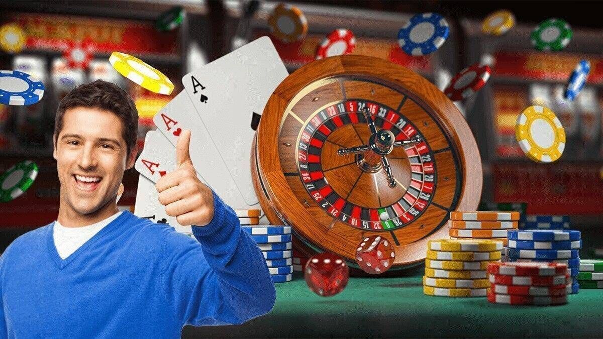 96 casino آن لائن کیسینو میں اصل گیمز